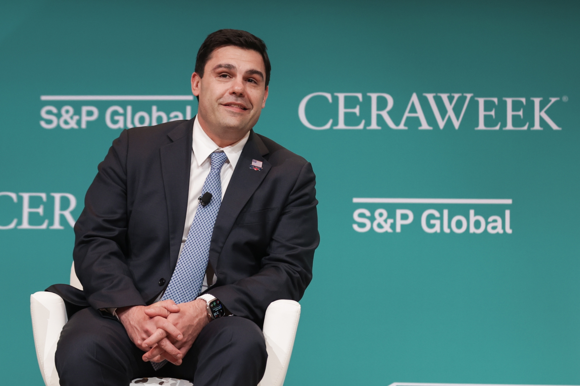 Key Takeaways from CERAWeek 2023 Banner Photo